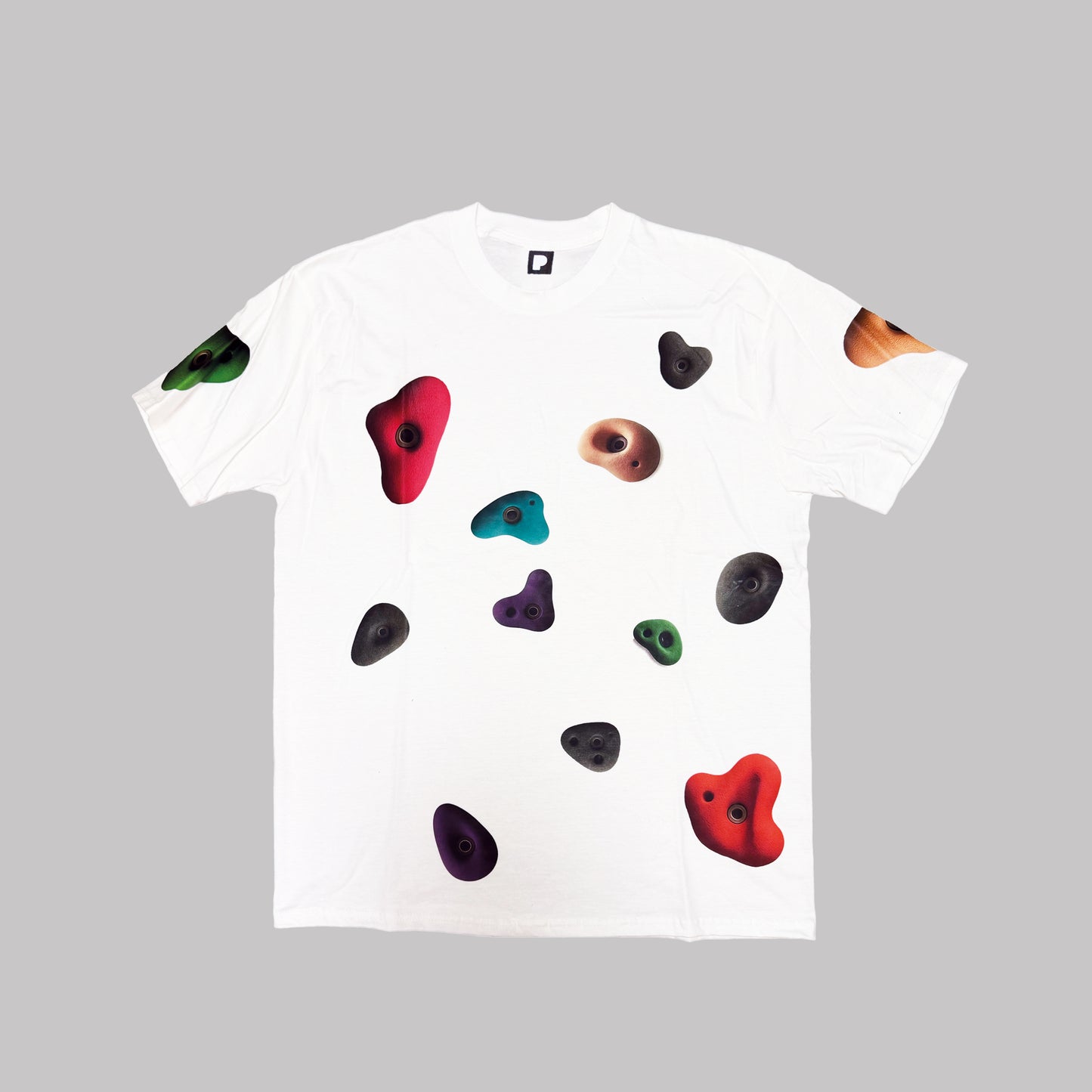 Boulder T-SHIRT