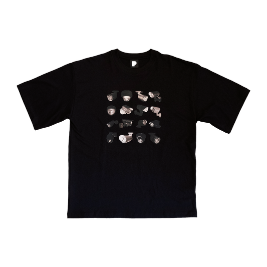CCTV T-SHIRT